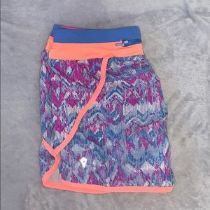 Ivivva shorts